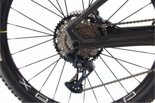 Bici Eléctrica Enduro DH Mondraker Crafty R