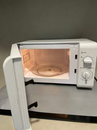 Horno Microondas Bluesky Blanco