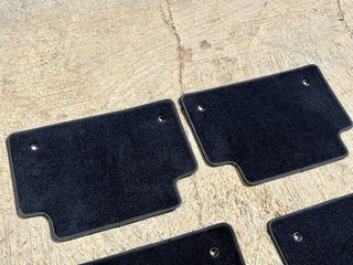 Alfombrillas Range Rover Evoque 2020