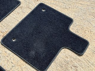 Alfombrillas Range Rover Evoque 2020