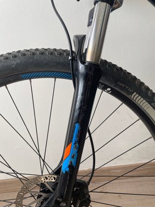 Bicicleta de montaña Trek Marlin 7 29”