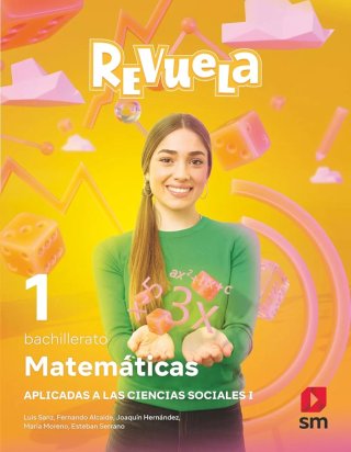 libro matematicas