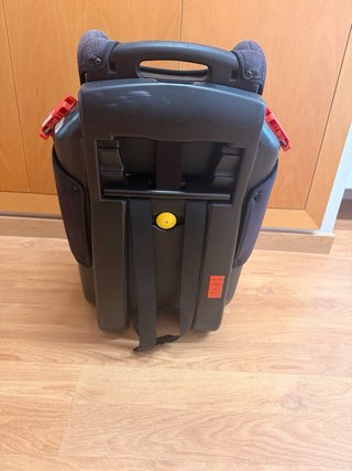 Silla Coche Recaro Young Sport