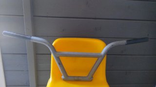 Manubrio BMX