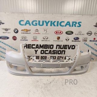 PARAGOLPES DELANTERO VOLKSWAGEN PASSAT NUEVO 107234108