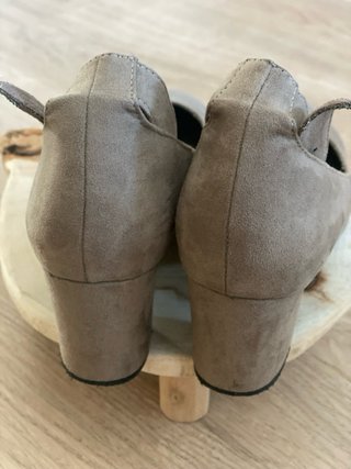 Zapatos de tacón Tamaris N.39
