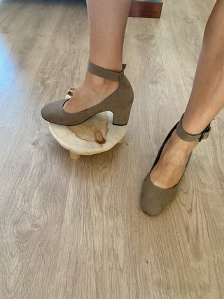 Zapatos de tacón Tamaris N.39