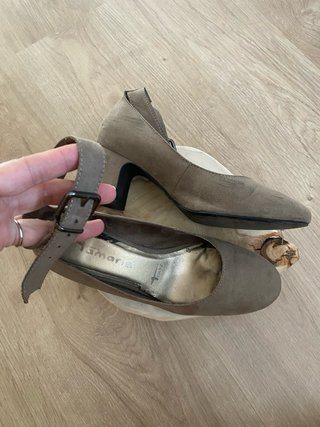 Zapatos de tacón Tamaris N.39
