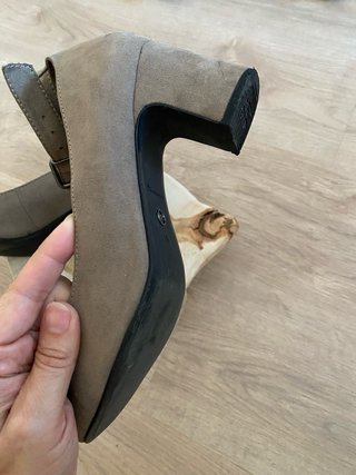 Zapatos de tacón Tamaris N.39