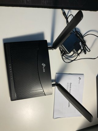 Router 4G TP-Link