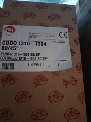 Liquidamos todos los tubos de pellets y leña