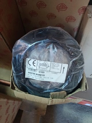 Liquidamos todos los tubos de pellets y leña