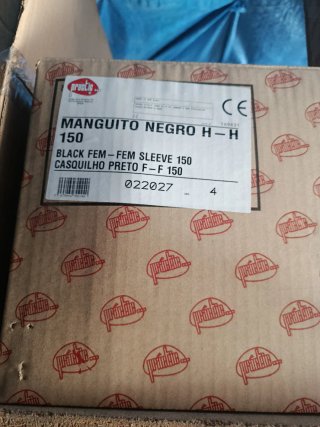 Liquidamos todos los tubos de pellets y leña