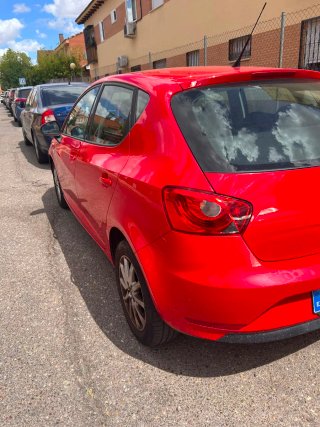 SEAT Ibiza 2017