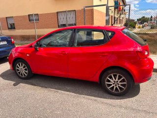 SEAT Ibiza 2017