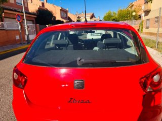 SEAT Ibiza 2017