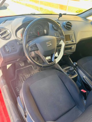 SEAT Ibiza 2017