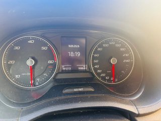 SEAT Ibiza 2017