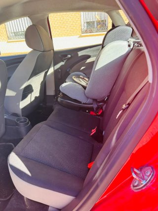 SEAT Ibiza 2017