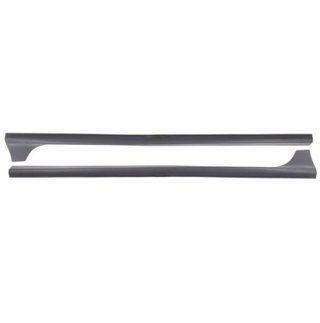 Taloneras faldones laterales para Audi A7 Look RS7
