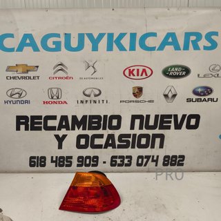 PILOTO TRASERO DERECHO BMW 3 NUEVO 62342
