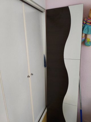 Cabecero de cama madera