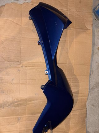 Carenado Lateral Superior Izquierdo F800ST