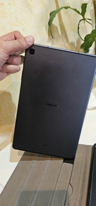 Samsung Galaxy Tab S6 Lite con S Pen