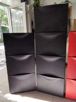 Zapatero Ikea Modular