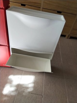 Zapatero Ikea Modular