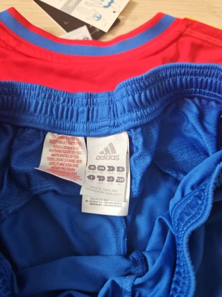Camiseta Adidas España Talla xl niño