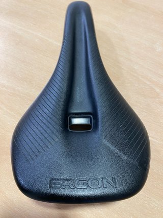 Sillín Ergon SR Allroad Core Pro Carbon