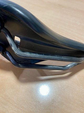 Sillín Ergon SR Allroad Core Pro Carbon