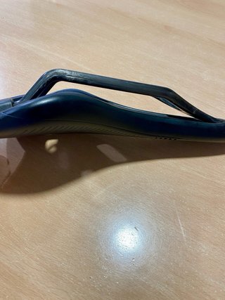 Sillín Ergon SR Allroad Core Pro Carbon