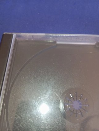 Caja PlayStation 1 + regalo GT2 ( no funciona )