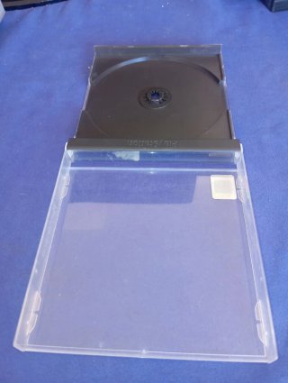Caja PlayStation 1 + regalo GT2 ( no funciona )