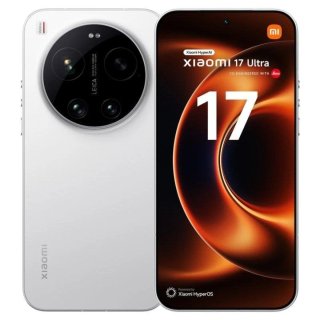 Xiaomi 17 Ultra 1TB Blanco