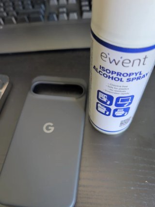Fundas Google Pixel 9 Pro XL (Original + 2)