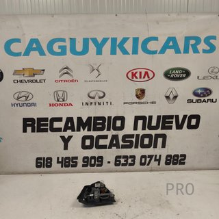 PORTALAMPARAS PILOTO TRASERO DERECHO BMW SERIE 3 NUEVO LRA421