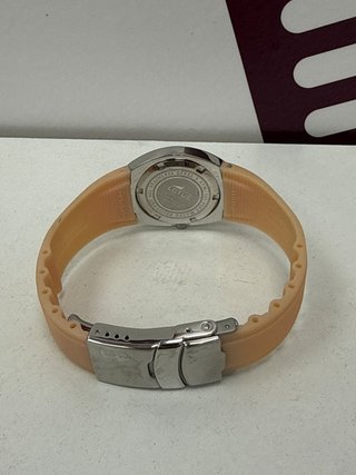Reloj Pulsera Señora Lotus 15343