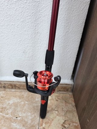 Cana De Pescar Simple ZDYJ 200