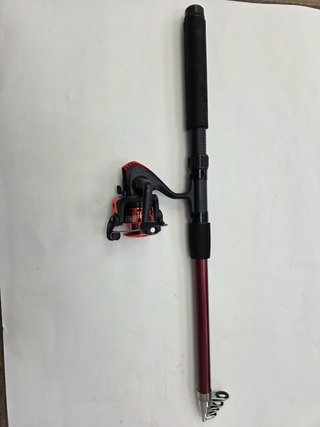 Cana De Pescar Simple ZDYJ 200