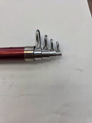 Cana De Pescar Simple ZDYJ 200
