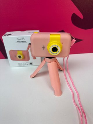 Juguetes Bebes Camara Infantil