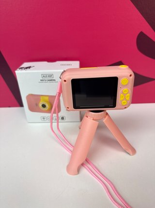 Juguetes Bebes Camara Infantil