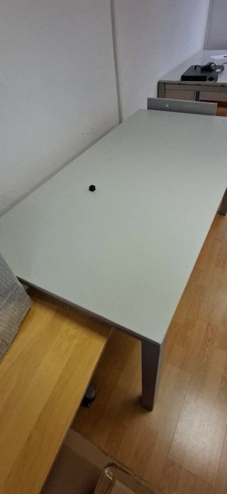 Mesa de oficina 160x80