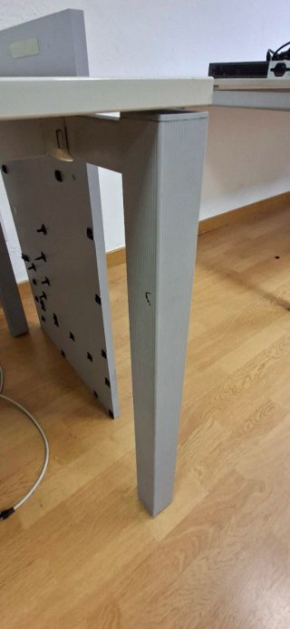 Mesa de oficina 160x80
