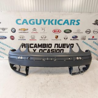 PARAGOLPES DELANTERO VOLKSWAGEN POLO NUEVO 107232808
