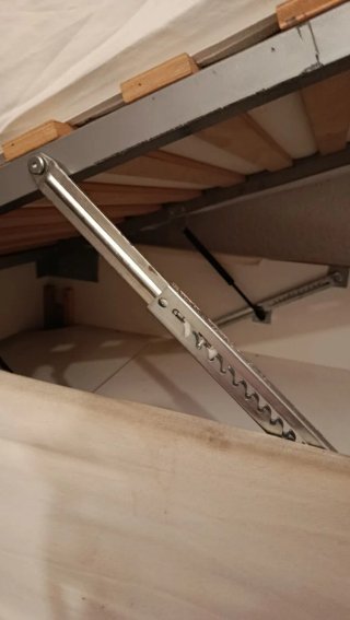 Cama Canapé Ikea 90x200