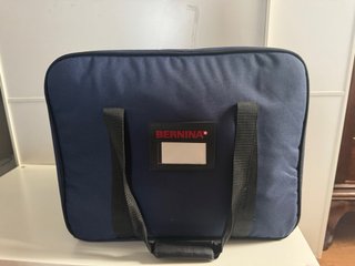 Máquina de coser Bernina Aurora 440 QE